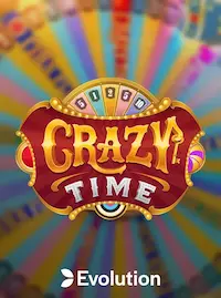 Crazy Time live game at XE66 COM