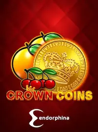 Crown Coins slot at XE66 COM