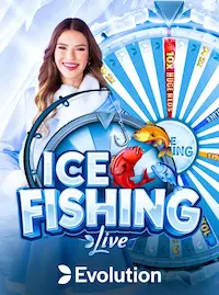 Ice Fishing game at XE66 COM