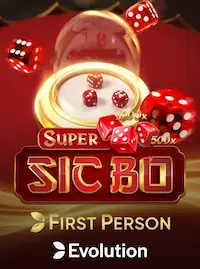 Sic Bo at XE66 COM