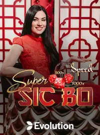Sic Bo Super at XE66 COM