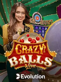Crazy Ball at XE66 COM