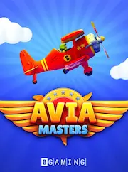 Avia Masters crash game at XE66 COM
